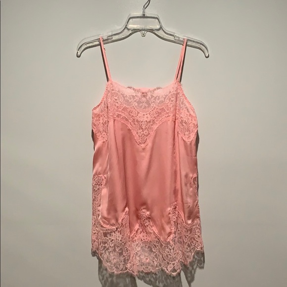 Victoria's Secret Other - Victoria’s Secret Chantilly Lace Camisole